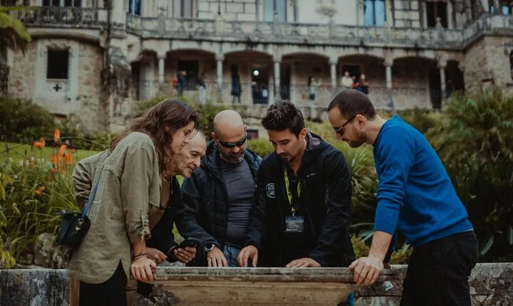 Secrets of Sintra & Cascais