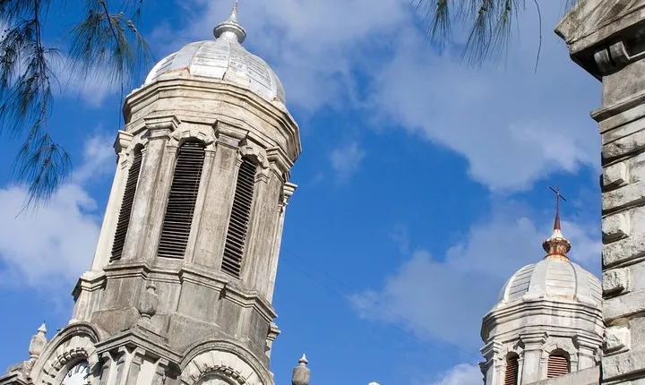 City of St John's Sightseeing Tour