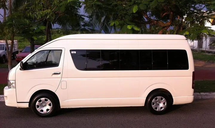 Private Transportation from the Zihuatanejo Airport to your hotel in Ixtapa
