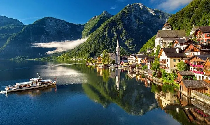 Private Transfer from Vienna to Munich with 2 hours for sightseeing