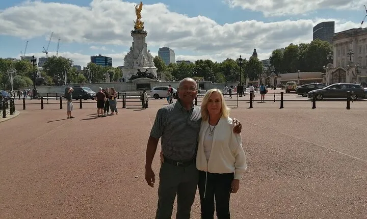 Private 3 Hour Black Taxi Tour of London