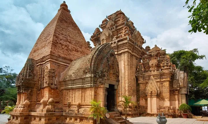 Nha Trang Shore Excursions from Cau Da Port