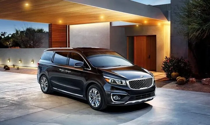 Dubai Private Car Charter With Driver