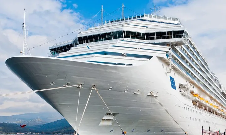 Kusadasi Port Private Departure Transfer