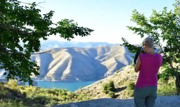 Sierra Nevada Tour (Granada)