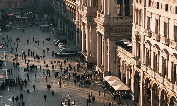 Discover Milan’s Highlights with a Cultural Tour Quiz!