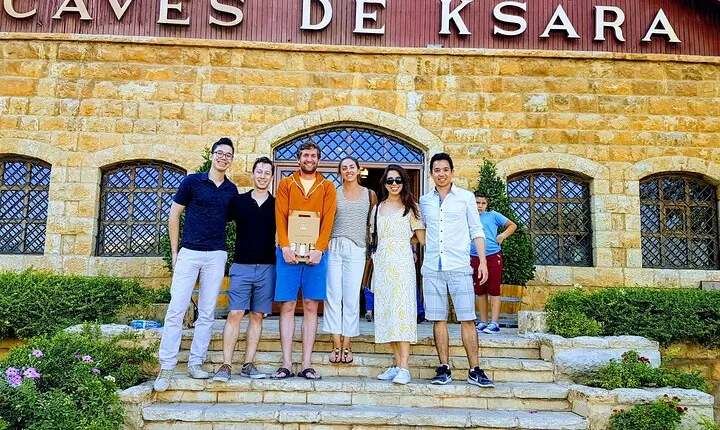 Wine Tasting and Culture