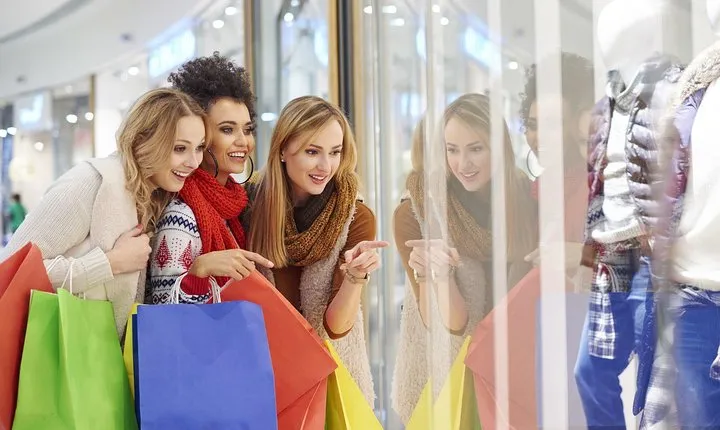 Half Day Private New Delhi and Old Delhi Shopping Tour