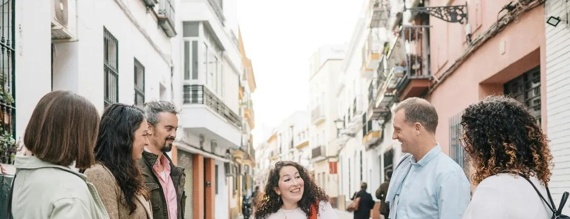 Ultimate Old San Juan food guided tour