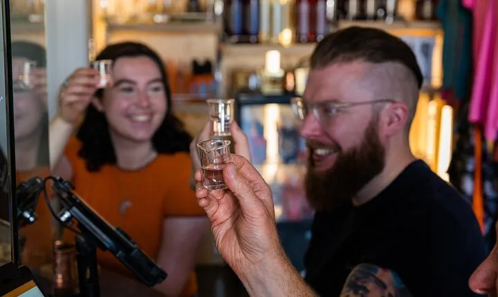 Gin Tasting Masterclass In Stillgarden Distillery