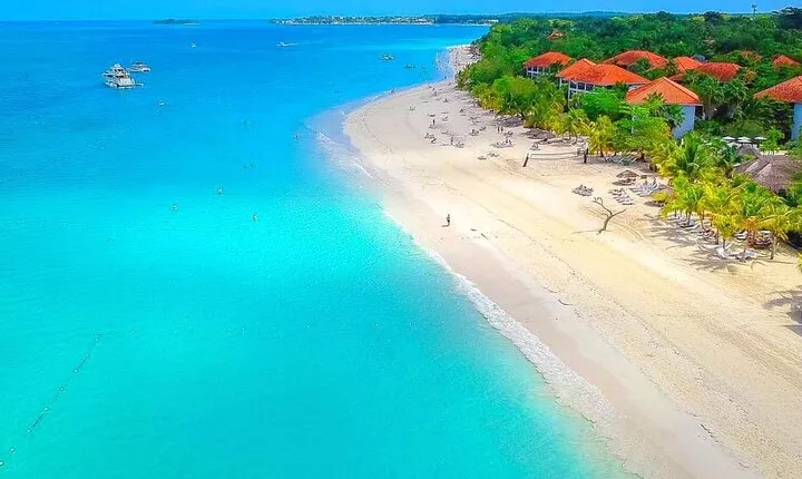 Private Negril Day Tour From Montego Bay