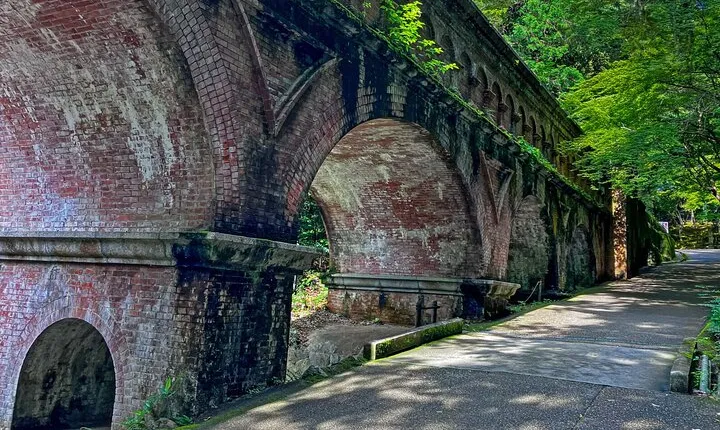 Bamboo Artistry, Zen Serenity & with Ginkaku-ji in Kyoto