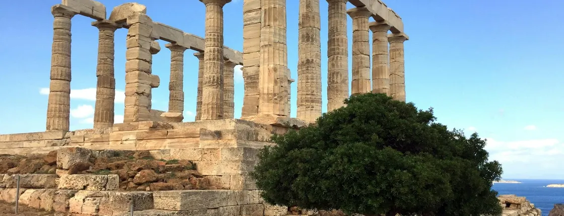Private Cape Sounion and Temple of Poseidon Tour