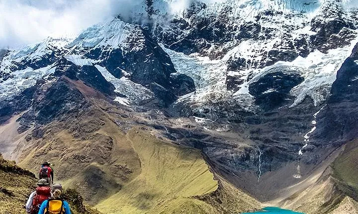 2-Day: Laguna Humantay and Full-Day Machu Picchu Trip