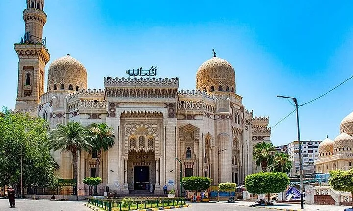 Alexandria Day Tour: Visit the Top Attractions of Alexandria City