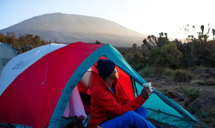 8 Day Kilimanjaro Trek via Lemosho Route