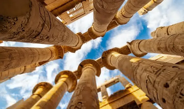 2-Day Top Attractions and Adventures Package in Luxor with Accommodation