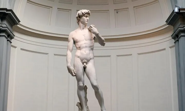 Accademia Gallery Skip the Line Entry Ticket