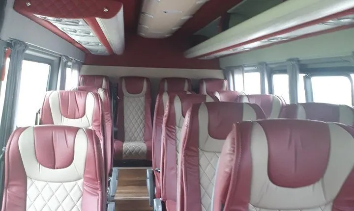 Tangier Airport Transfer