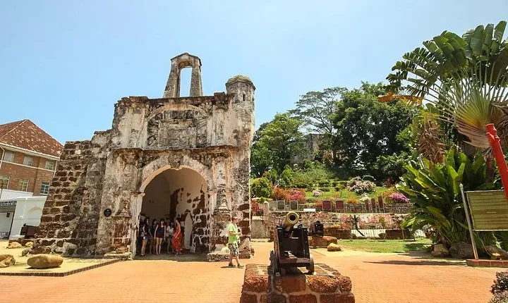 Historical Melaka Full-Day Tour