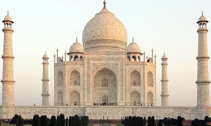 Private 4 Days Delhi Agra Jaipur Golden Triangle Tour From Delhi