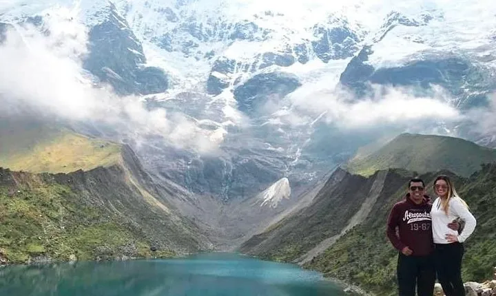 Laguna Humantay Full Day in Cusco