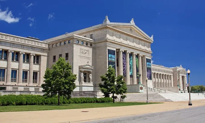 Field Museum of Natural History Chicago Tour with Tickets