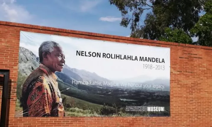 Johannesburg, Soweto and Apartheid Museum Guided Day Tour private 