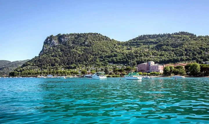 The Original Lake Garda Tour with Boat Trip from Northern Hotels