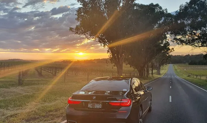 Blue Mountains Luxury Tour from Sydney