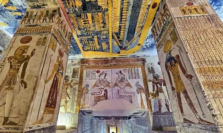 Private Luxor Tour: Explore East & West Banks (All-Inclusive)