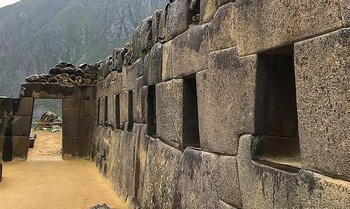 Private Tour to Sacred Valley Full Day from Cusco