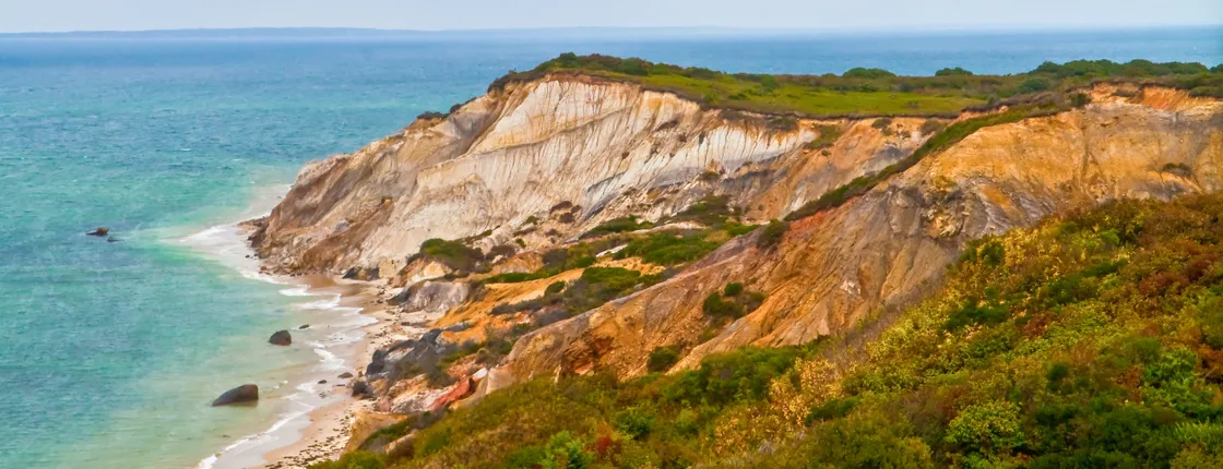 Martha’s Vineyard 3-hour private tour