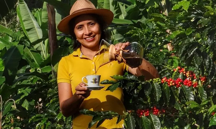 Explore the Coffee Process_From Tree to Cup & Fun by Jeep