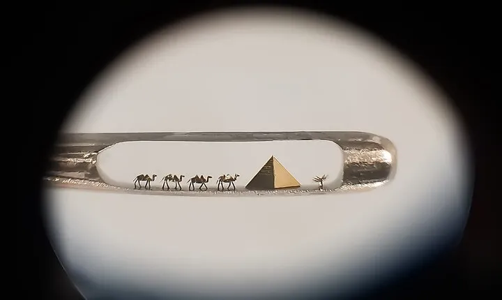 Szentendre Micro Art Museum