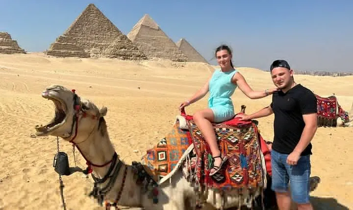 VIP Day Trip to Cairo by Bus with Top Tour operators