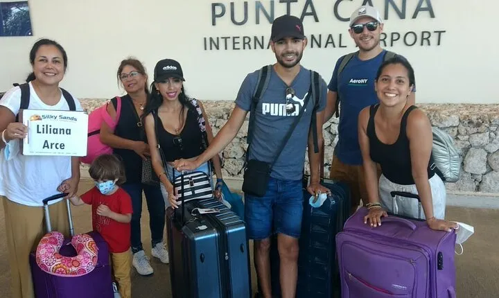 Private Transfer From Punta Cana Airport To Uvero Alto