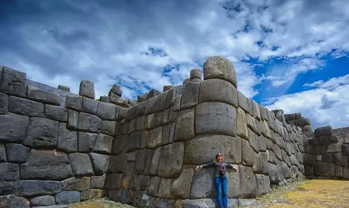 City Tour Cusco 1/2 day Group / Private