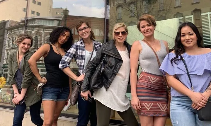 Fun City Scavenger Hunt in Winston Salem by Operation City Quest