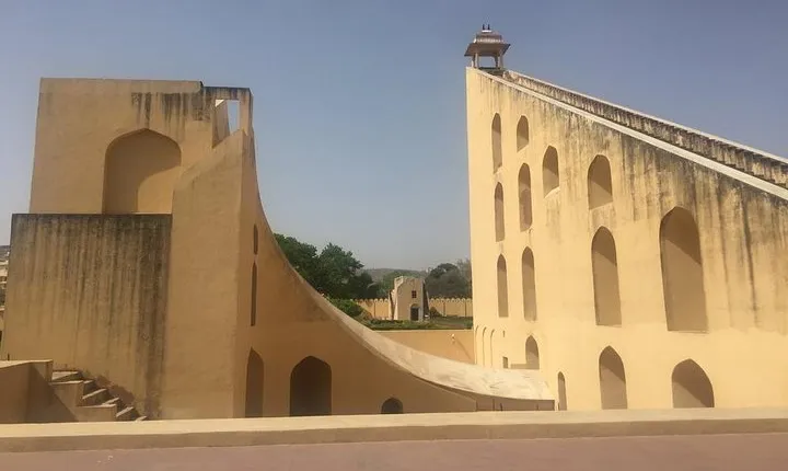 Agra & Jaipur Tour From Bangalore 