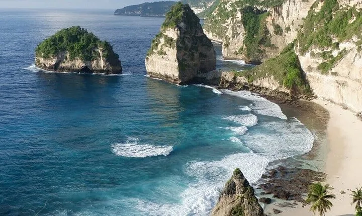 Bali East Nusa Penida Private Tour - All Inclusive