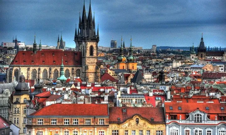 Half-day Private Walking Tour