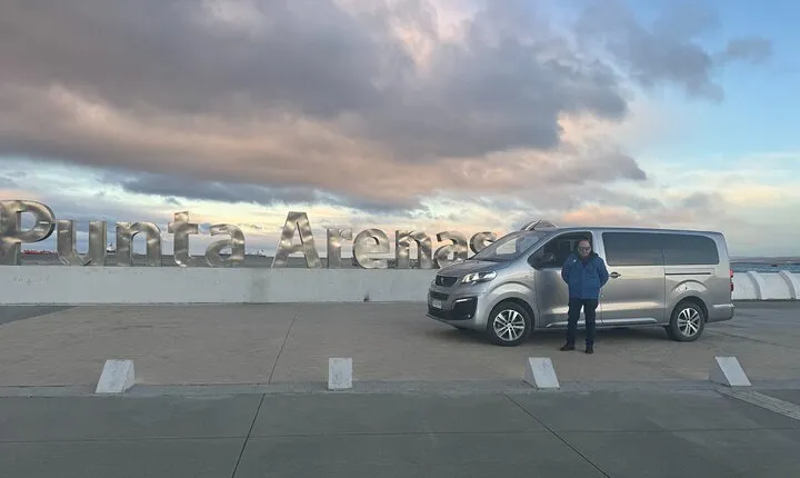 Punta Arenas Airport Transfer