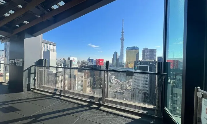 Asakusa Morning Temple and Onigiri Walking Tour