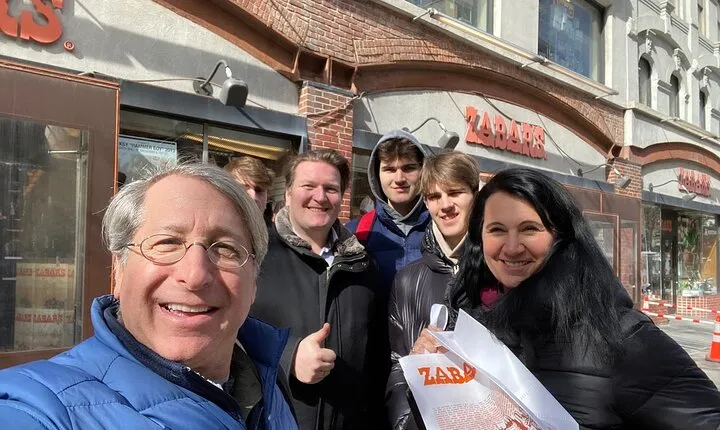 Upper West Side: Your Guide to Understanding NYC