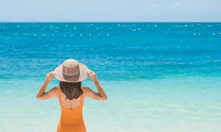 Hula Hula Island Sea Trip With Water Sports & Lunch – Hurghada