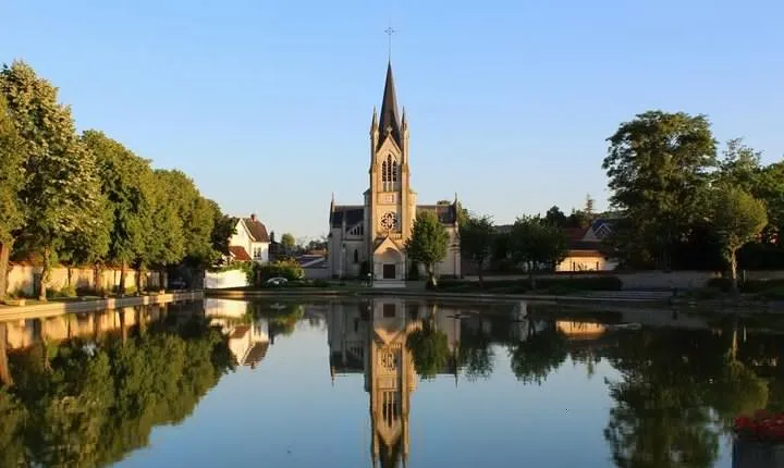 Private Direct Transfer From Paris to Reims