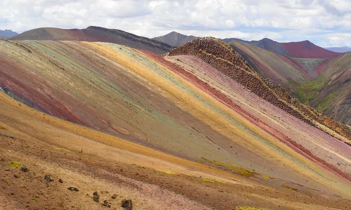 Rainbow Mountain - Vinicunca (Day Trip)