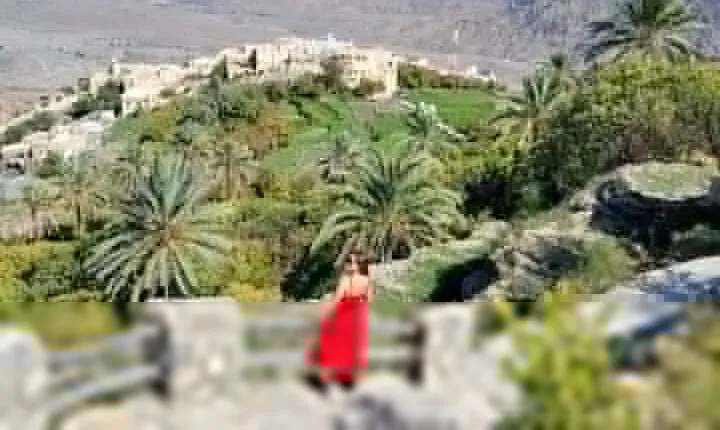Private Sultan Qaboos Grand Mosque-Nakhal Fort-Wakan Village - Full Day Tour