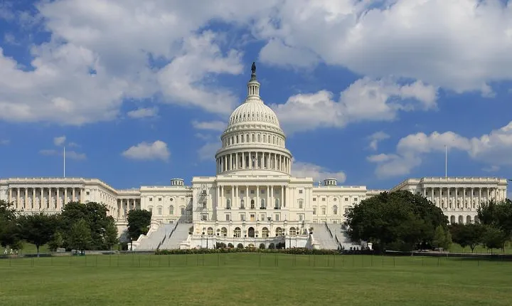 Washington DC Day Tour from New York City